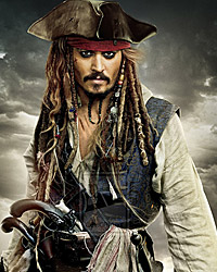 Pirates of the Caribbean 5